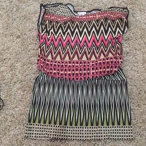 London times size 14 dress new no tags